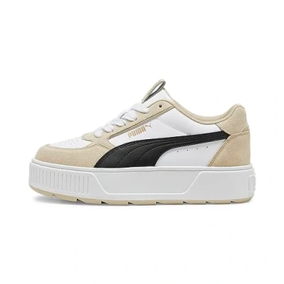 Imagen de Puma Zapatillas, Mujer, Talla: 40, Noir Piel/tejido sintético