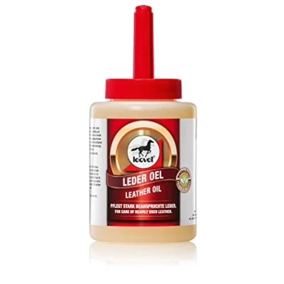 Imagen de Leovet Leather oil 450ml