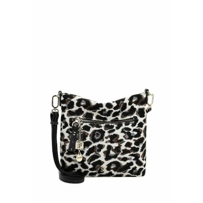 Imagen de SURI FREY Bandolera, Mujer, Talla: One Size, Ecru