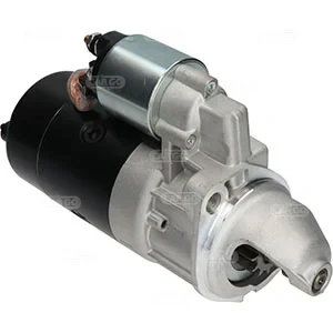 Imagen de Motor de arranque HC Cargo 116763