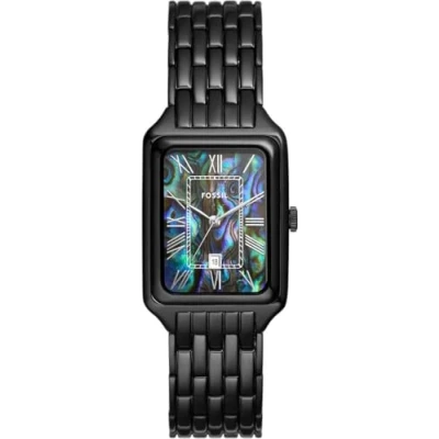 Imagen de Fossil Raquel Reloj, Mujer, Talla: One Size, Black