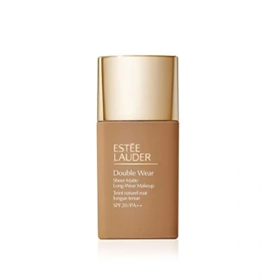 Imagen de Estée Lauder Double Wear Sheer Long Base de maquillaje 5W1 Bronze 30 ml