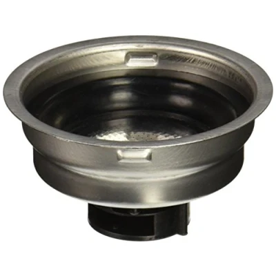 Imagen de Delonghi 7313285829 Conjunto de filtro pequeño (1 taza)