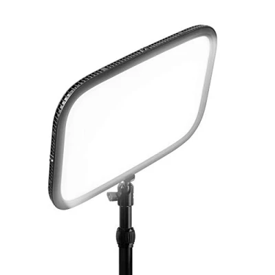 Imagen de Lámpara Elgato Key light, De escritorio, 45 W, LED, WiFi