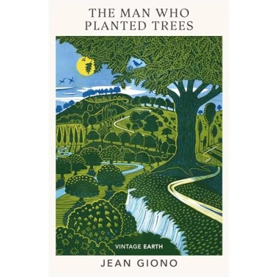 Imagen de The man who planted trees