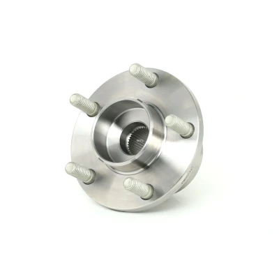 Imagen de SKF VKBA 3660 Juego de cojinete rueda con sensor ABS incorporado 78 FORD: Focus 2 Limousine, 2, C Max norauto, oscaro, mister auto
