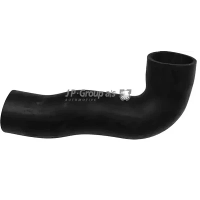 Imagen de JP GROUP 1117702100 Manguera Turbo SEAT: Leon II Hatchback, Altea, Altea XL, VOLKSWAGEN: GOLF 6, Caddy 3, Passat B7 Alltrack, AUDI: A3 Sportback