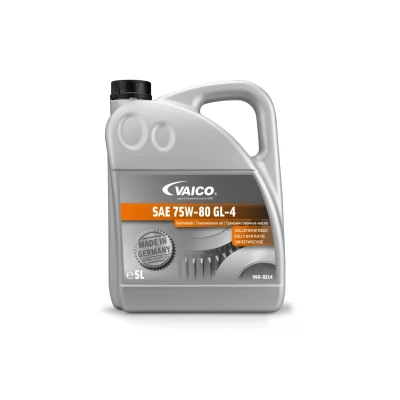 Imagen de VAICO V60 0314 Aceite transmisión 5 75W 80 Q+, calidad de primer equipo &quot;HECHA EN ALEMANIA&quot; MERCEDES BENZ: Clase B, C Coupé, Berlina