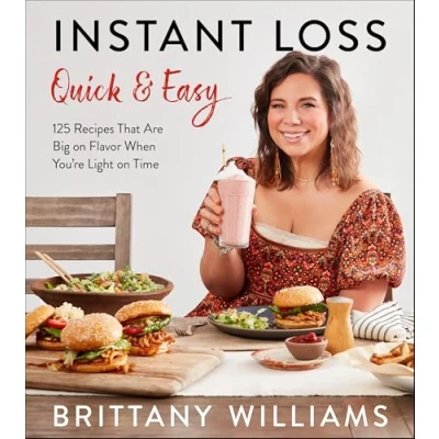 Imagen de Instant Loss Quick And Easy (ebook)