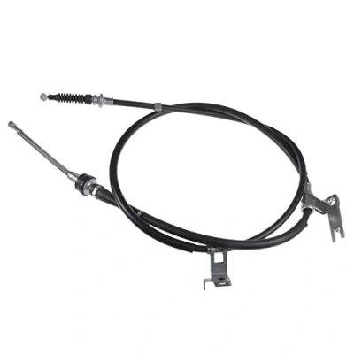 Imagen de BLUE PRINT ADM546104 Cable de Freno Mano Atrás derecha 1760