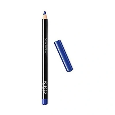 Imagen de KIKO Milano Colour Kajal 09 Lápiz khôl para el interior del ojo