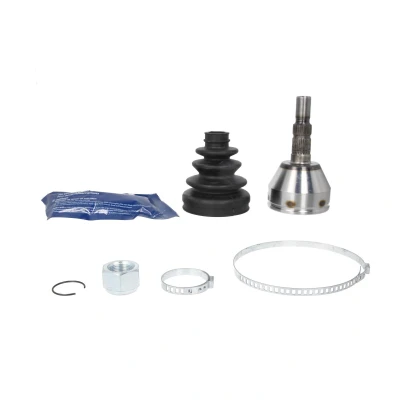 Imagen de MEYLE 614 498 0027 Junta Homocinética ORIGINAL Quality lado de rueda sin anillo ABS OPEL: Astra H Hatchback, Zafira B, GTC