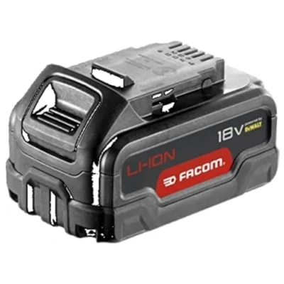 Imagen de Facom CL3.BA1850 Batería de litio (18 V, 5,0 AH)