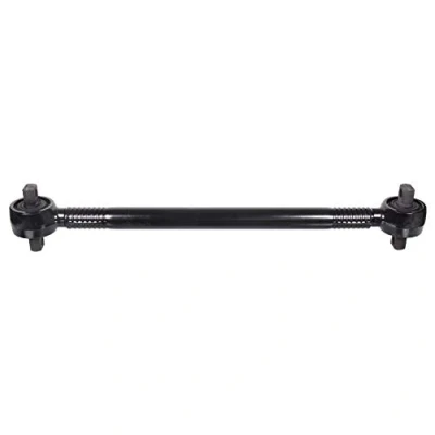 Imagen de FEBI BILSTEIN 100777 Barra oscilante, suspensión de ruedas Eje trasero, delantero Brazo oscilante longitudinal guía VOLVO: FH 12
