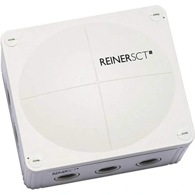 Imagen de Reiner Sct Timecard