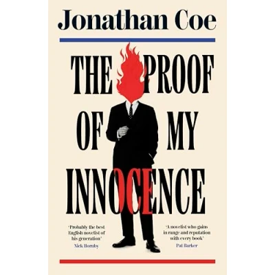 Imagen de The Proof Of My Innocence