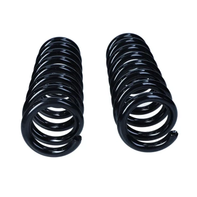 Imagen de MAXGEAR 60 1402D Muelle de suspensión BMW: 3 Sedán, 1 Hatchback