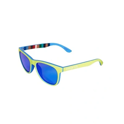 Imagen de Goodbye, Rita. Gafas de sol polarizadas azules Lente espejo Popeye