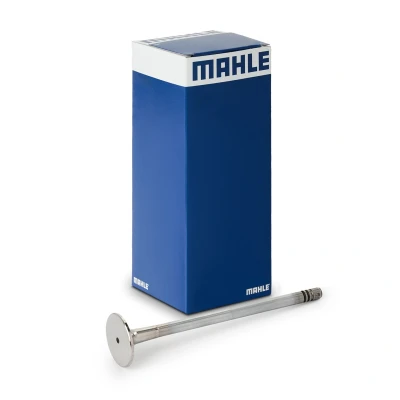 Imagen de MAHLE ORIGINAL 021 VA 32021 000 Válvula de escape 23,5 Lado RENAULT: MEGANE 3, Kangoo II / Grand Kangoo, 3 Coupe, NISSAN: Qashqai 2
