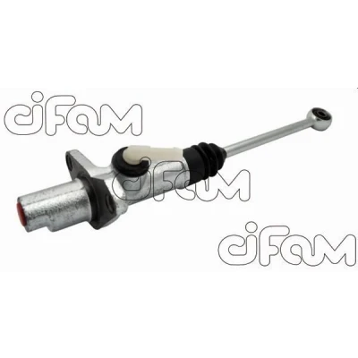 Imagen de METZGER 505 027 Cilindro Maestro de Embrague CIFAM ALFA ROMEO: 155, GTV, FIAT: Brava Hatchback
