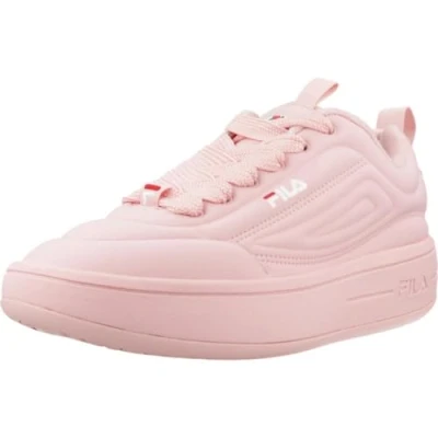 Imagen de Zapatillas mujer Fila Superbubble