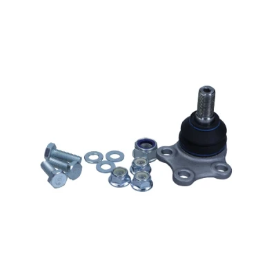 Imagen de QUARO QS7883/HQ Rótula de suspensión Eje delantero, debajo con accesorios 19,5 RENAULT: TRAFIC 2 Kasten, LAGUNA 2, Bus, OPEL: Vivaro A Furgón