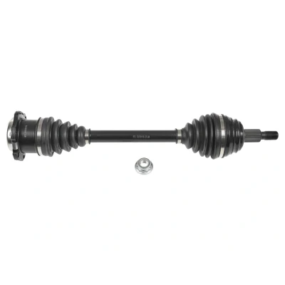 Imagen de MEYLE 100 498 0721 Árbol de transmisión Eje delantero, izquierda 554,5 108 SEAT: Leon I Hatchback, Toledo 2 Limousine, VOLKSWAGEN: Golf 4 norauto,