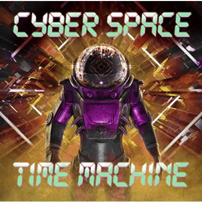 Imagen de Time Machine Vinilo