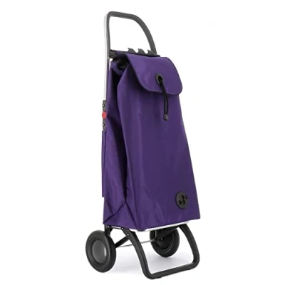 Imagen de Carro Rolser I MAX MF 2 Ruedas Plegable More