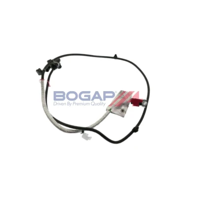 Imagen de BOGAP F1916102 Bomba de Vacío Sistema Frenado FORD: Transit Mk6 Caja / Chasis, Mk7 Bus