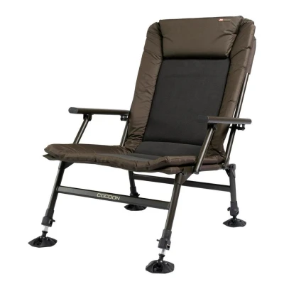 Imagen de Silla JRC Cocoon II Relaxa