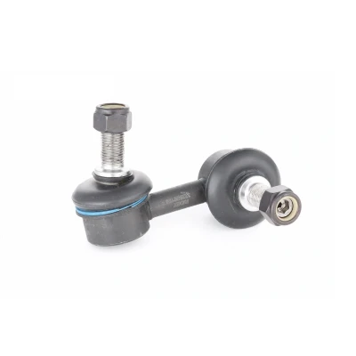 Imagen de febi BILSTEIN 27360 Bieleta de suspensión Eje delantero, derecha 65 M12 X 1,25 Plus con tuerca autofijadora Acero NISSAN: Trail