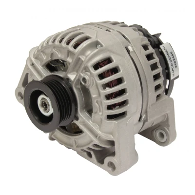 Imagen de MAPCO 13809 Alternador 14V 120A OPEL: Astra H Hatchback, GTC, Corsa C Hatchback