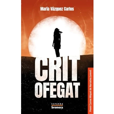 Imagen de Crit Ofegat