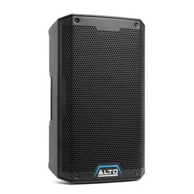 Imagen de Alto Professional TS408 Altavoz PA Activo de 2000W 8&quot; con Mezclador 3 Canales, Streaming Bluetooth, Emparejamiento Inalámbrico Altavoces, DSP y App