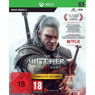 Imagen de The Witcher 3 Complete Edition