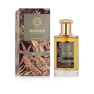 Imagen de The Woods Collection Mirage Eau de Parfum 100 ml