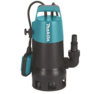 Imagen de Dolmar 4002829831526 bomba, 0 W, V, Negro