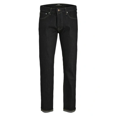 Imagen de R.D.D. Royal denim Division Chris Selvedge Vaqueros slim fit Blue denim, Hombre, Talla: 29x32,