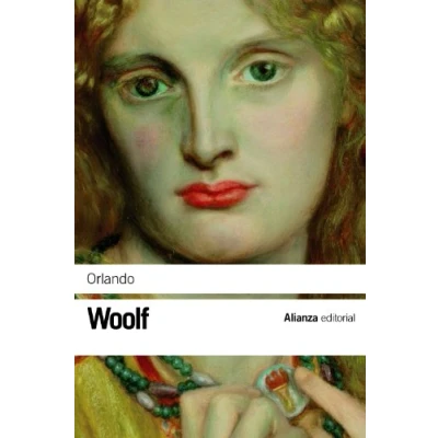 Imagen de Orlando: Biografía (El libro de bolsillo Bibliotecas autor Biblioteca Woolf)
