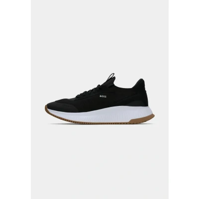 Imagen de BOSS TTNM EVO Zapatillas, Hombre, Talla: 40, Charcoal Zapatos