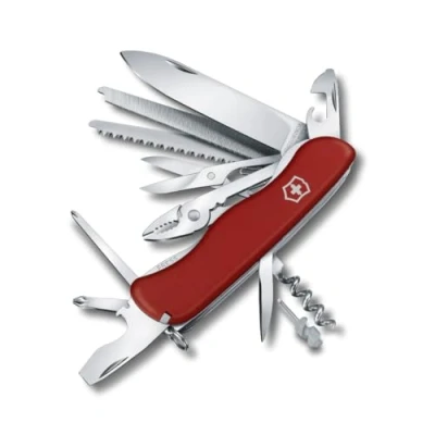 Imagen de Victorinox WorkChamp 21 Functions Multitool