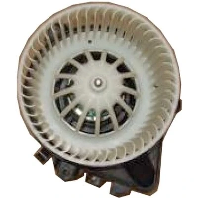 Imagen de MAHLE ORIGINAL AB 106 000P Ventilador de Calefacción para vehículos sin aire acondicionado dirección izquierda/derecha FIAT: Doblo I Familiar