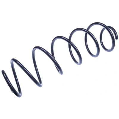 Imagen de DENCKERMANN D700568 Muelle de suspensión Eje delantero CITROËN: C3 I Hatchback, Pluriel