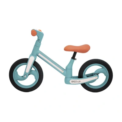 Imagen de Bicicleta Equilibrio Speed Up Ice