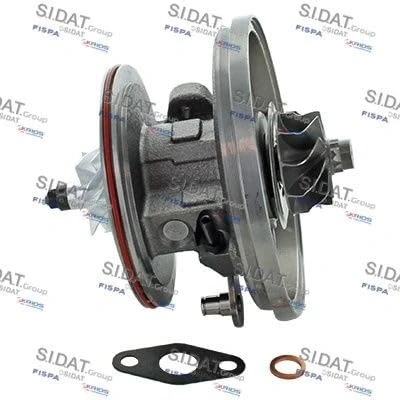 Imagen de SIDAT 47.1302 Cartucho turbo SEAT: Leon III Hatchback, VOLKSWAGEN: Golf 7