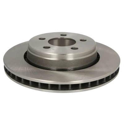 Imagen de ABE C3Y032ABE Disco de freno Eje delantero 302 28 5 ventilado JEEP: Cherokee IV, DODGE: Nitro SUV