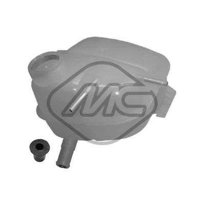 Imagen de Tanque de expansión, refrigerante Metalcaucho 03629