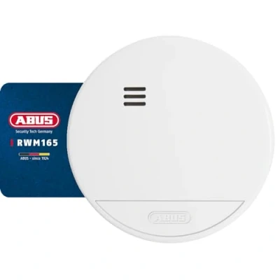 Imagen de ABUS 73412 RWM165 Sensor óptico detector de humo
