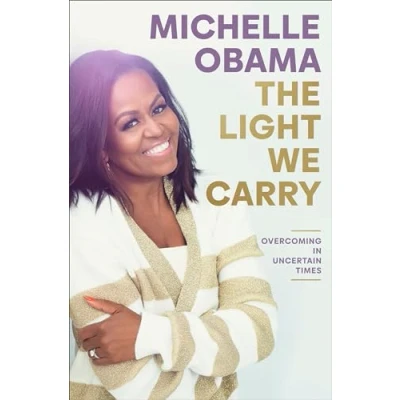 Imagen de The Light We Carry: Overcoming in Uncertain Times